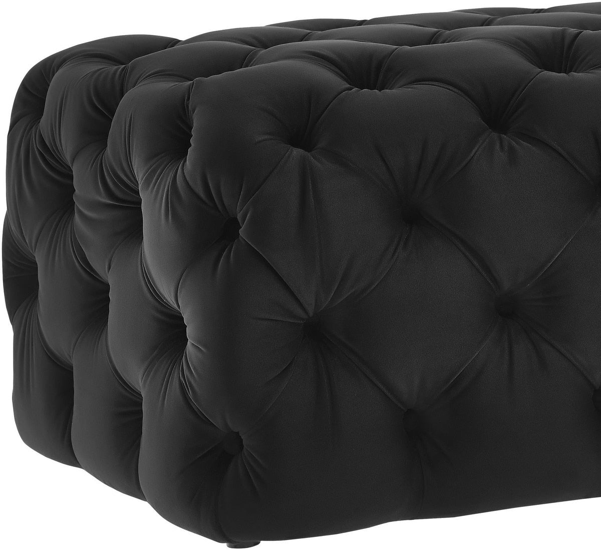 Kaylee Jumbo  Ottoman