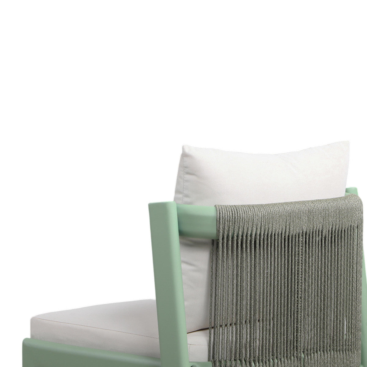 Nancy Outdoor Dining Chair