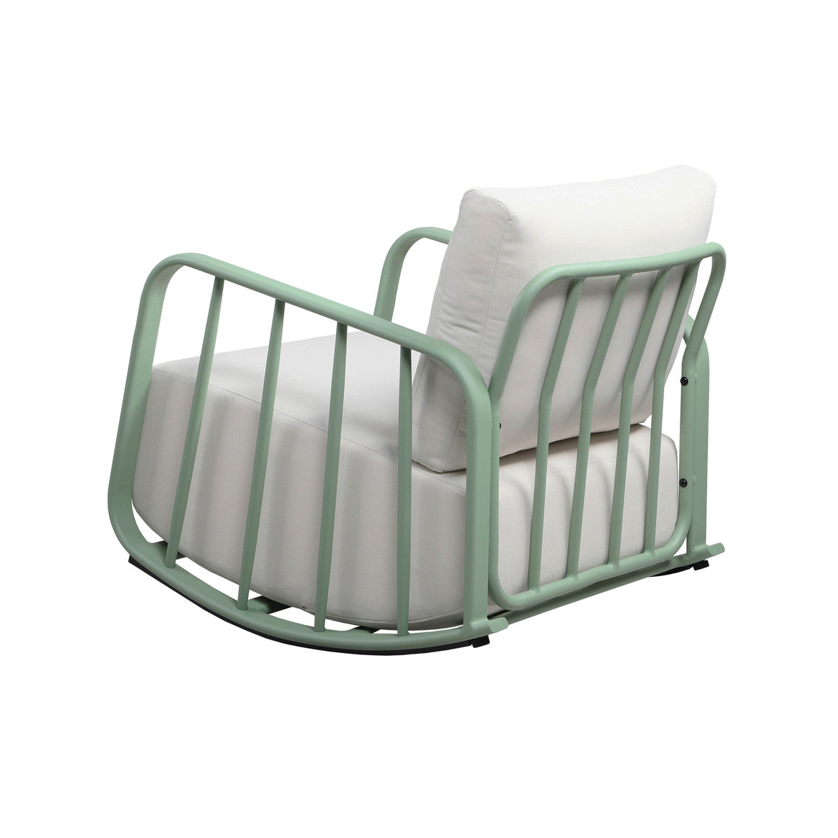 Violette Outdoor Rocking Chair