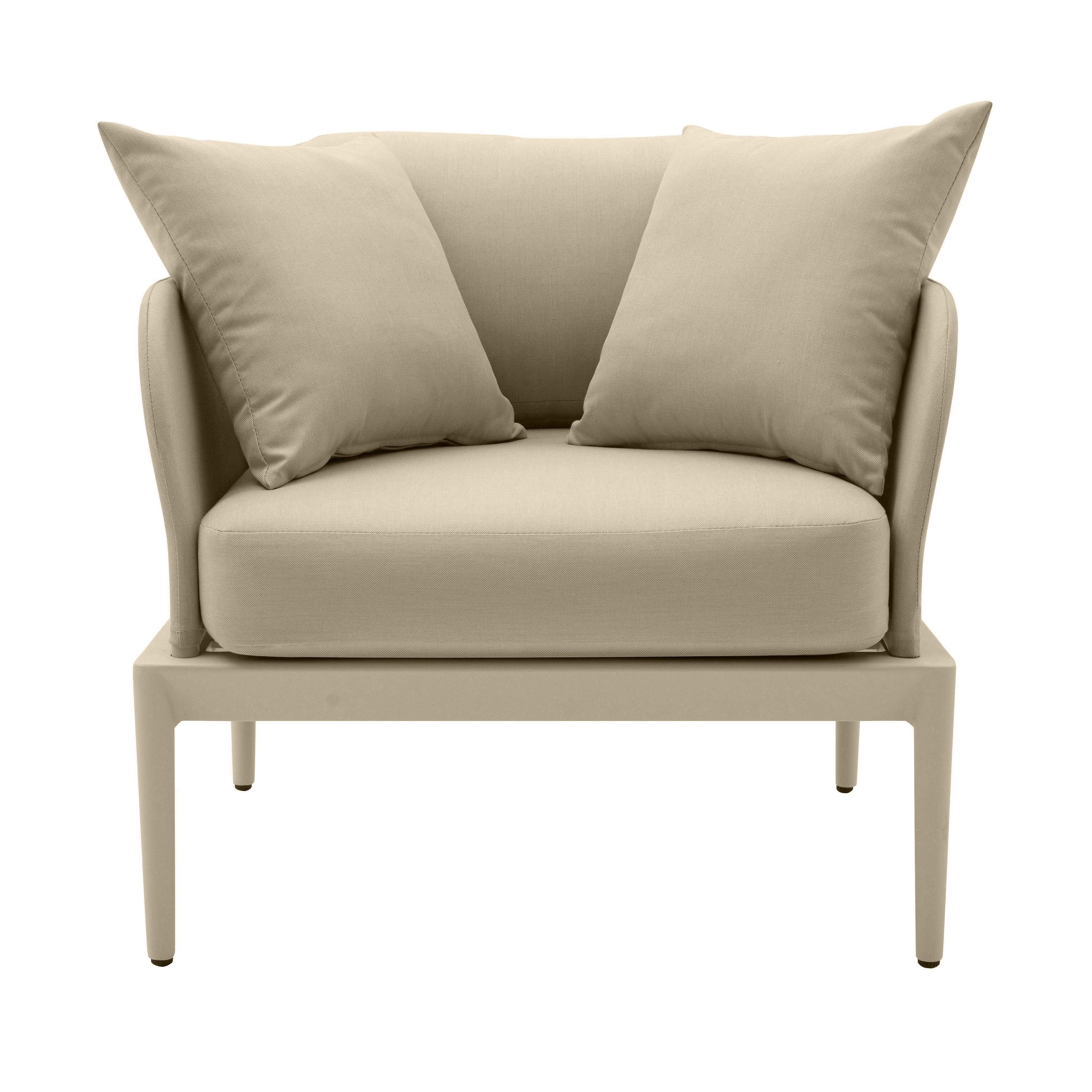 Kapri Outdoor Armchair