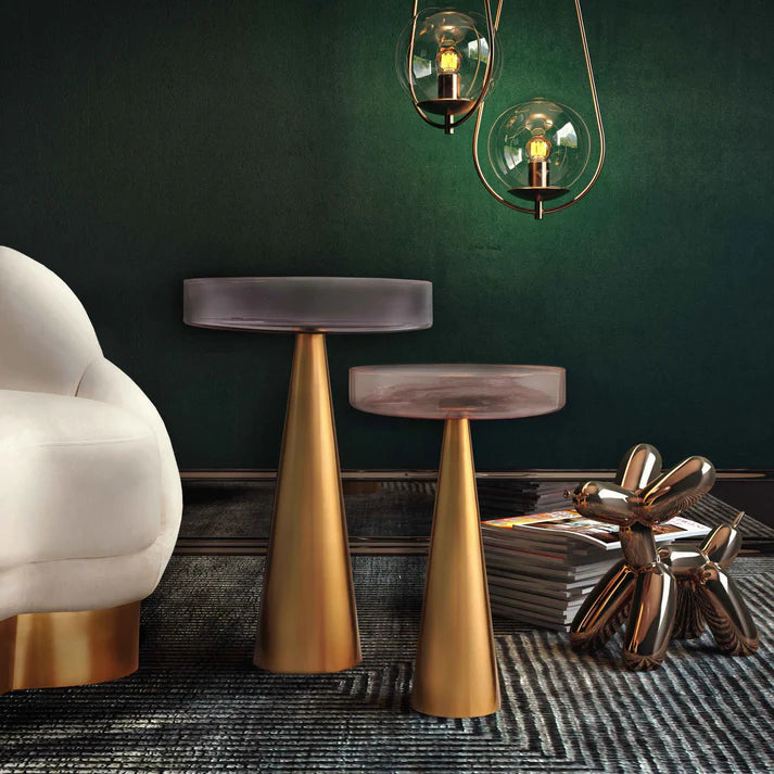 Alo Side Table