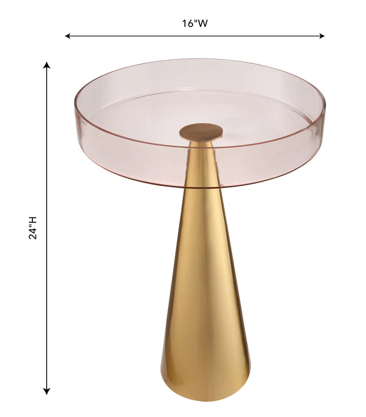 Alo Side Table