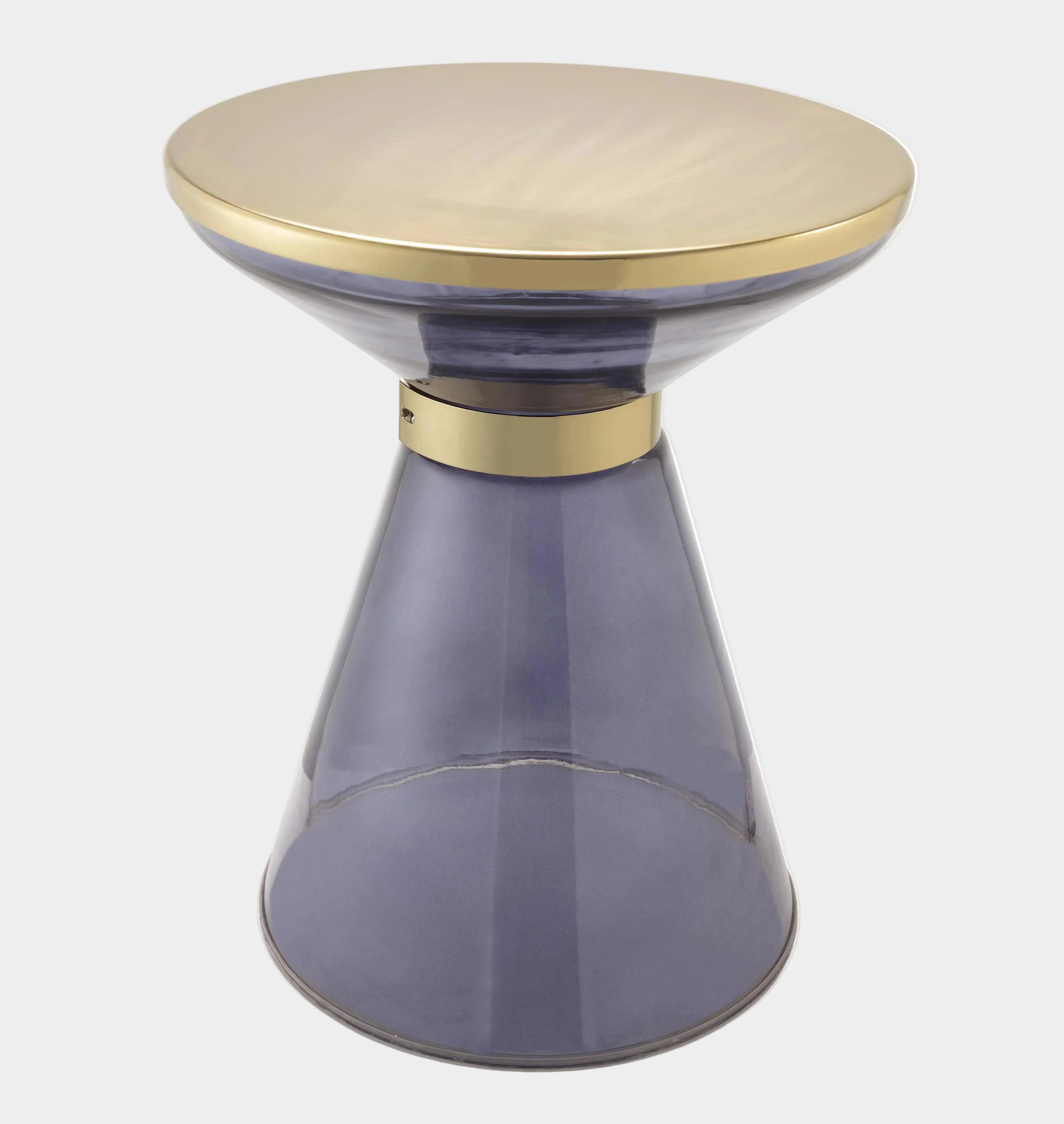 Coral Side Table