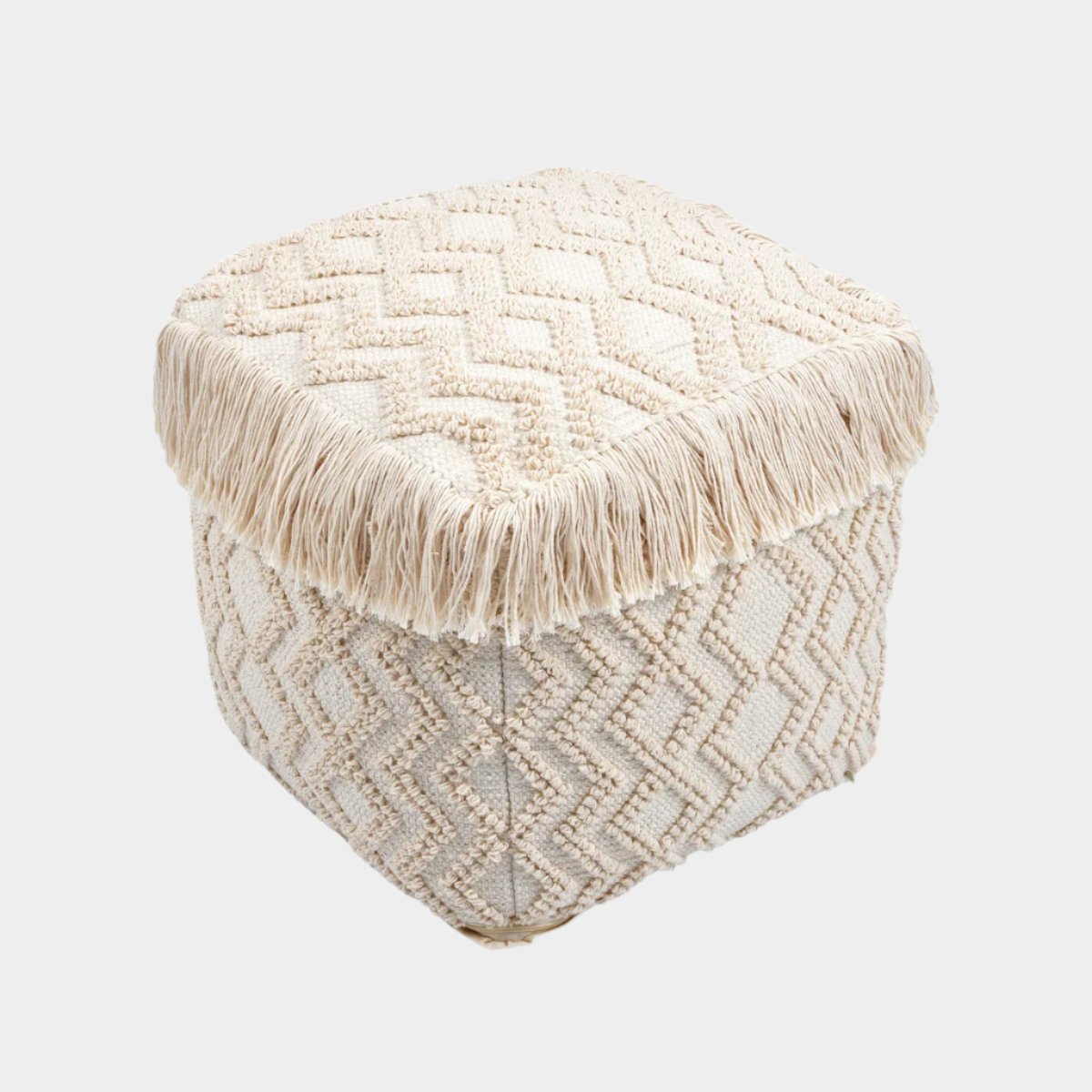 Inca Pouf