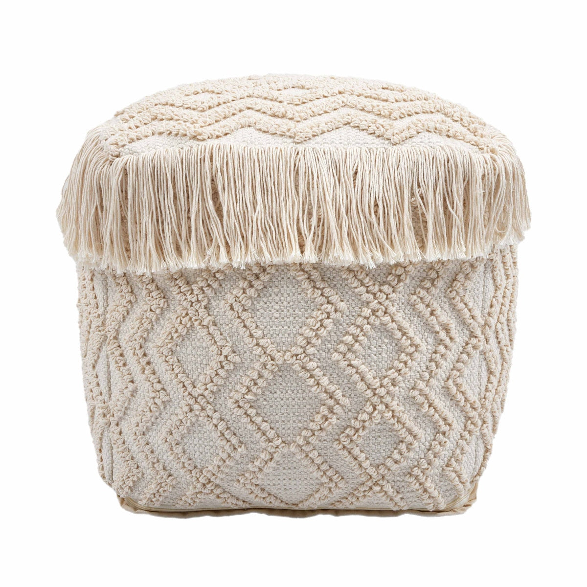 Inca Pouf