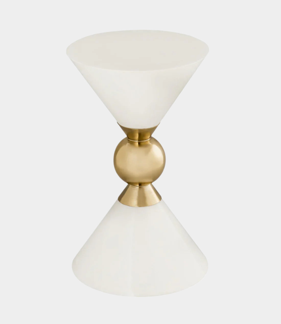 Balhi Side Table