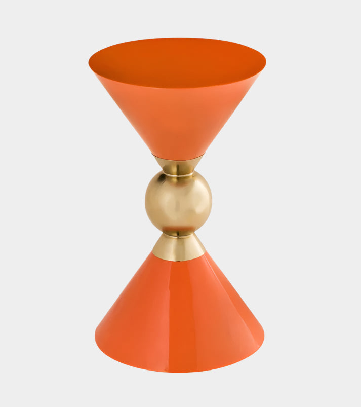 Balhi Side Table