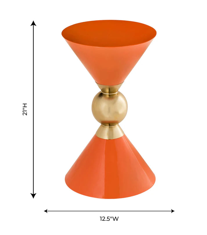 Balhi Side Table