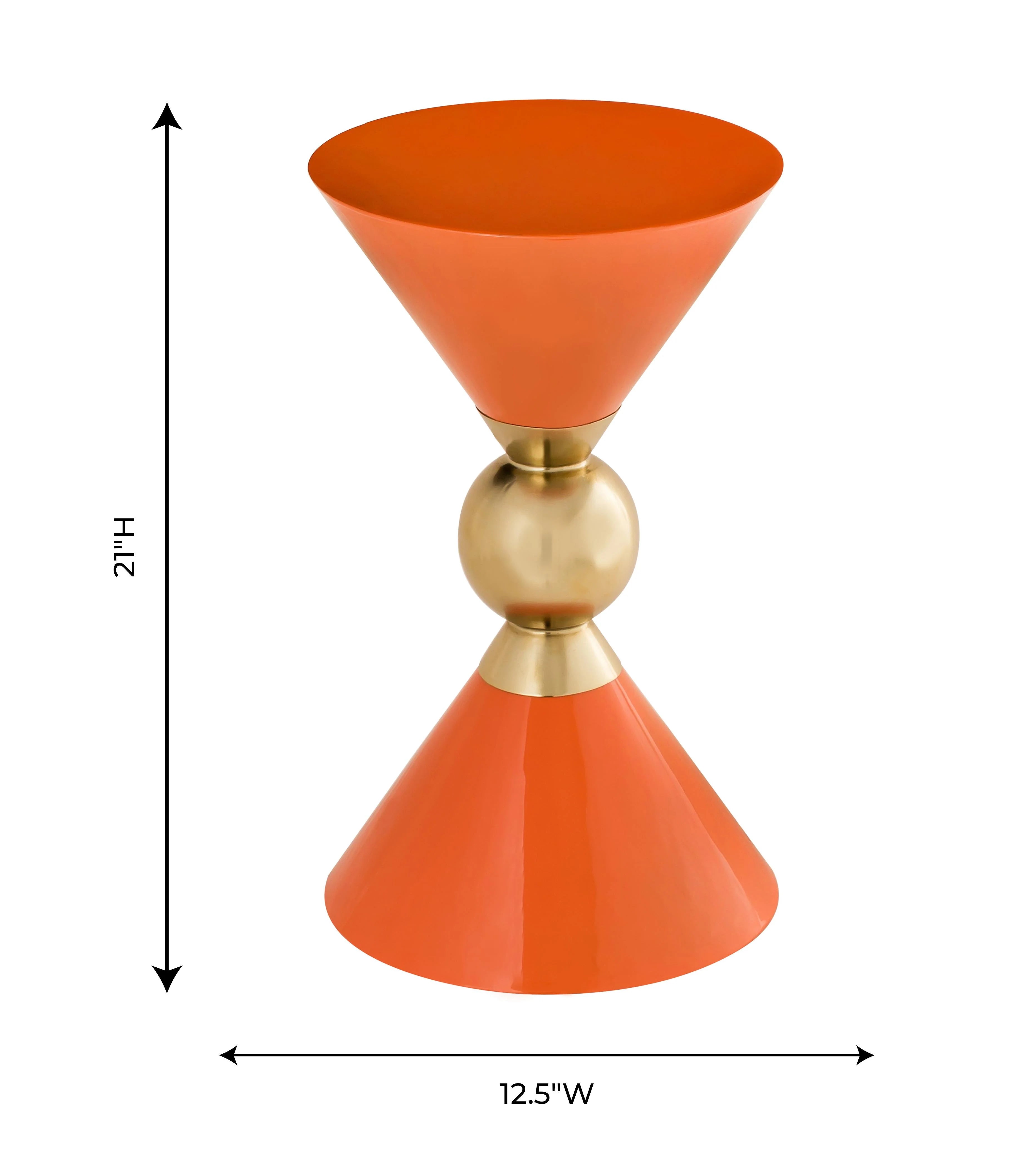 Balhi Side Table