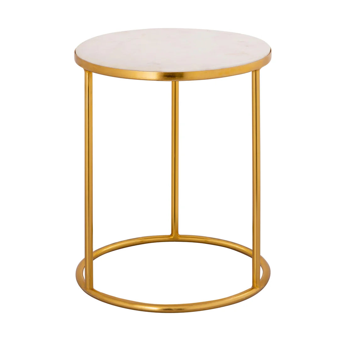 Crescent Nesting Tables By Inspire Me! Home Decor
