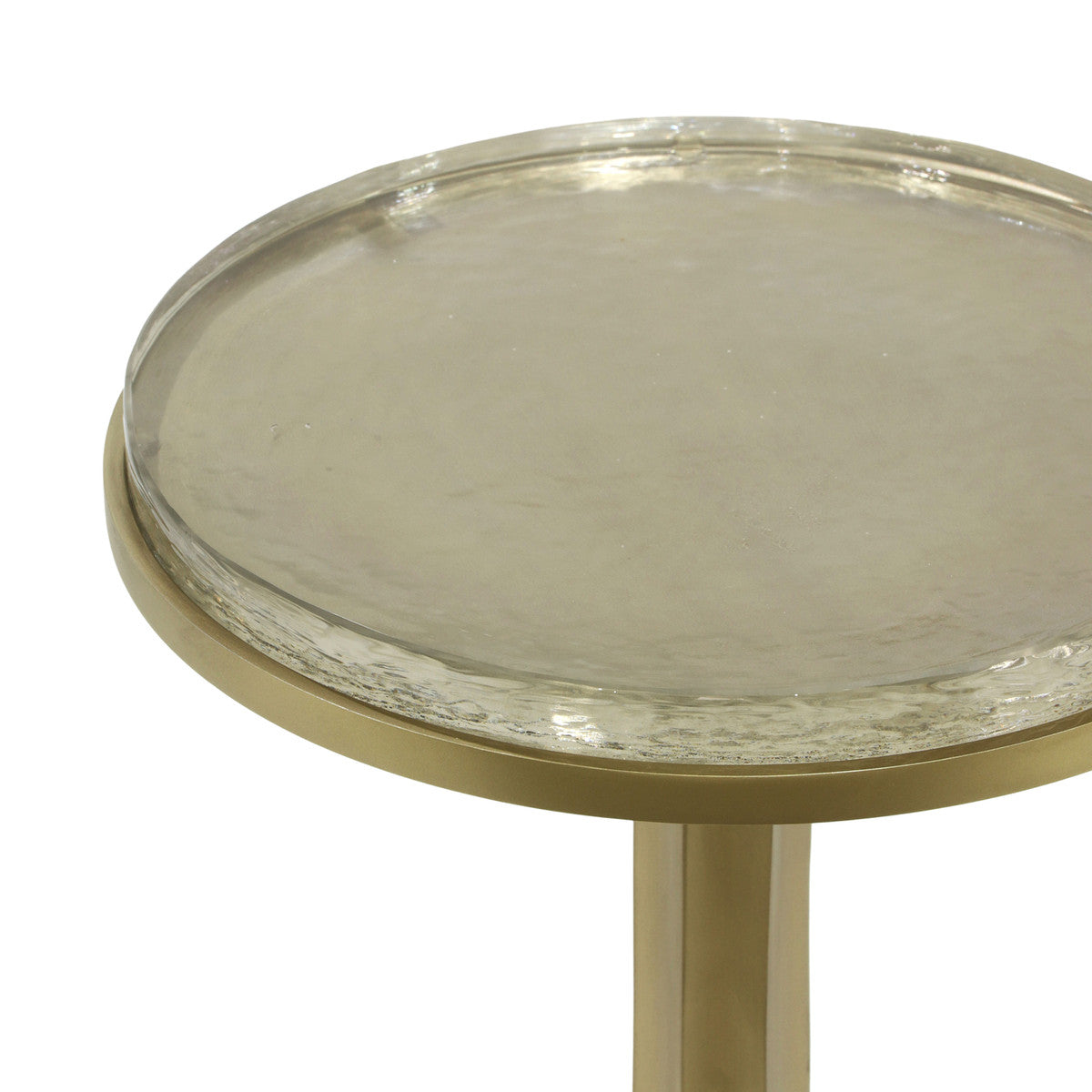 Gabrielle Round Side Table