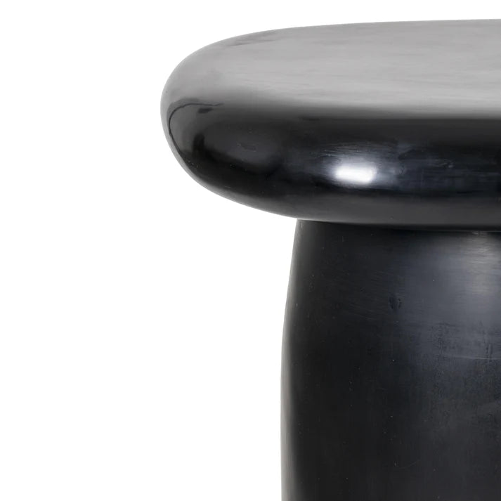 Rahul Textured Console Table