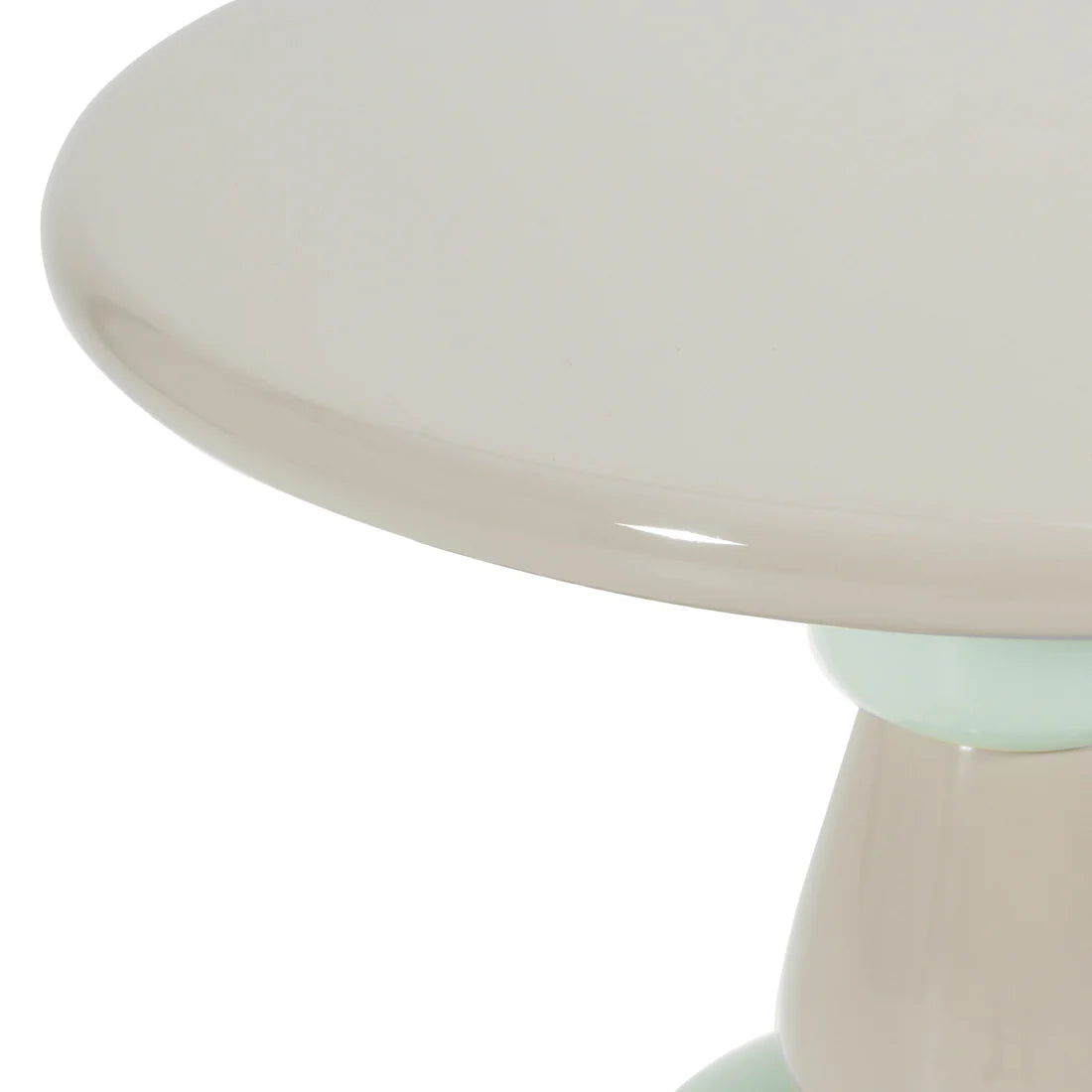 Totem Side Table