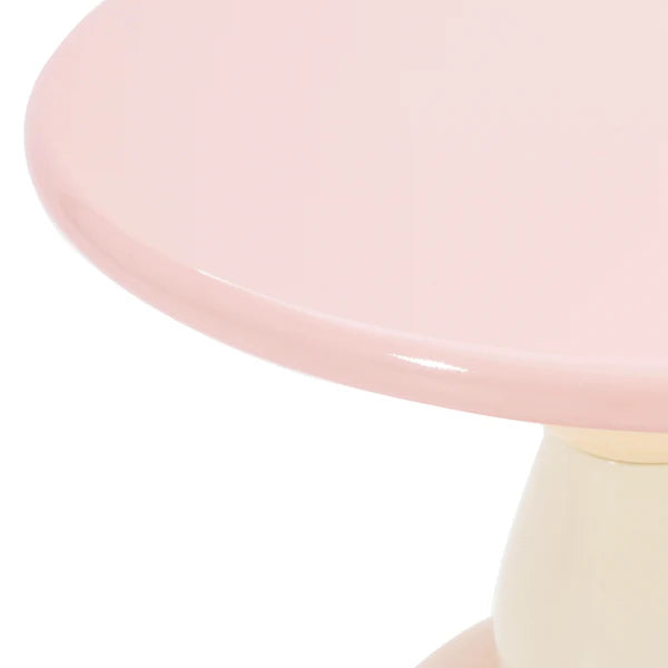 Totem Side Table