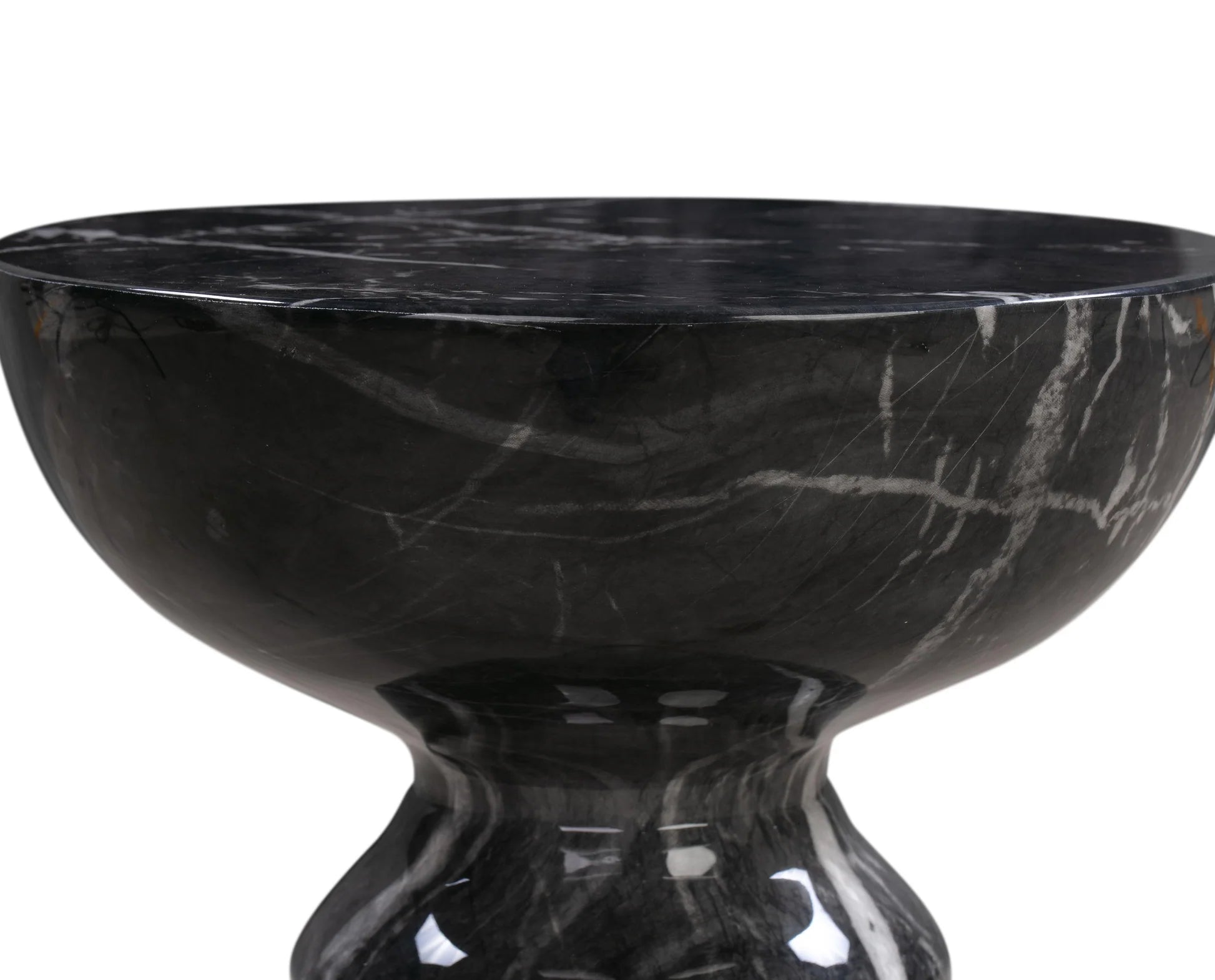 Rue Marble Side Table