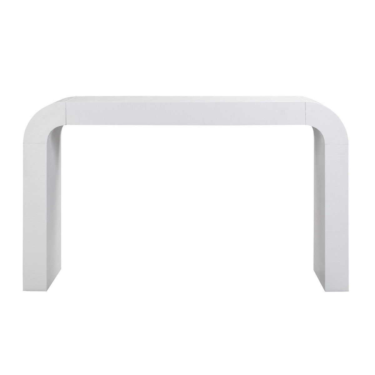 Hump Console Table