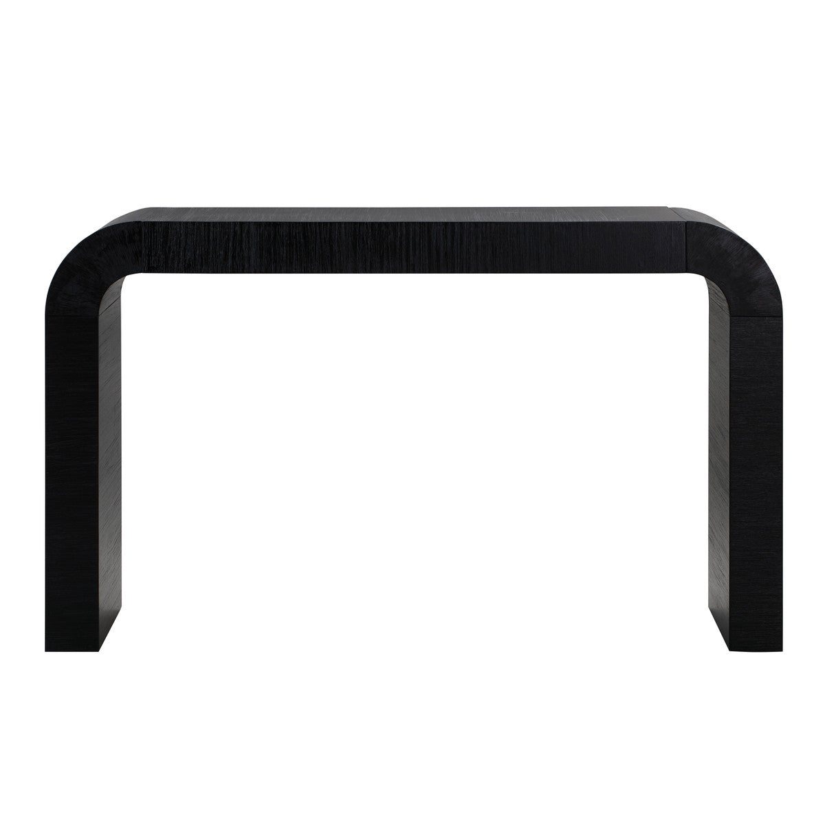 Hump Console Table