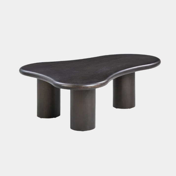Gotham Acacia Coffee Table