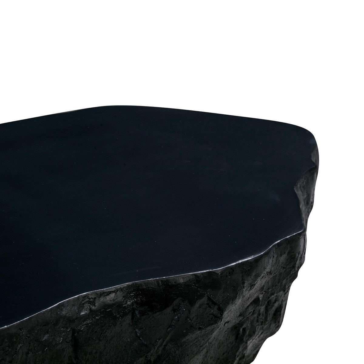 Crag  Concrete Coffee Table