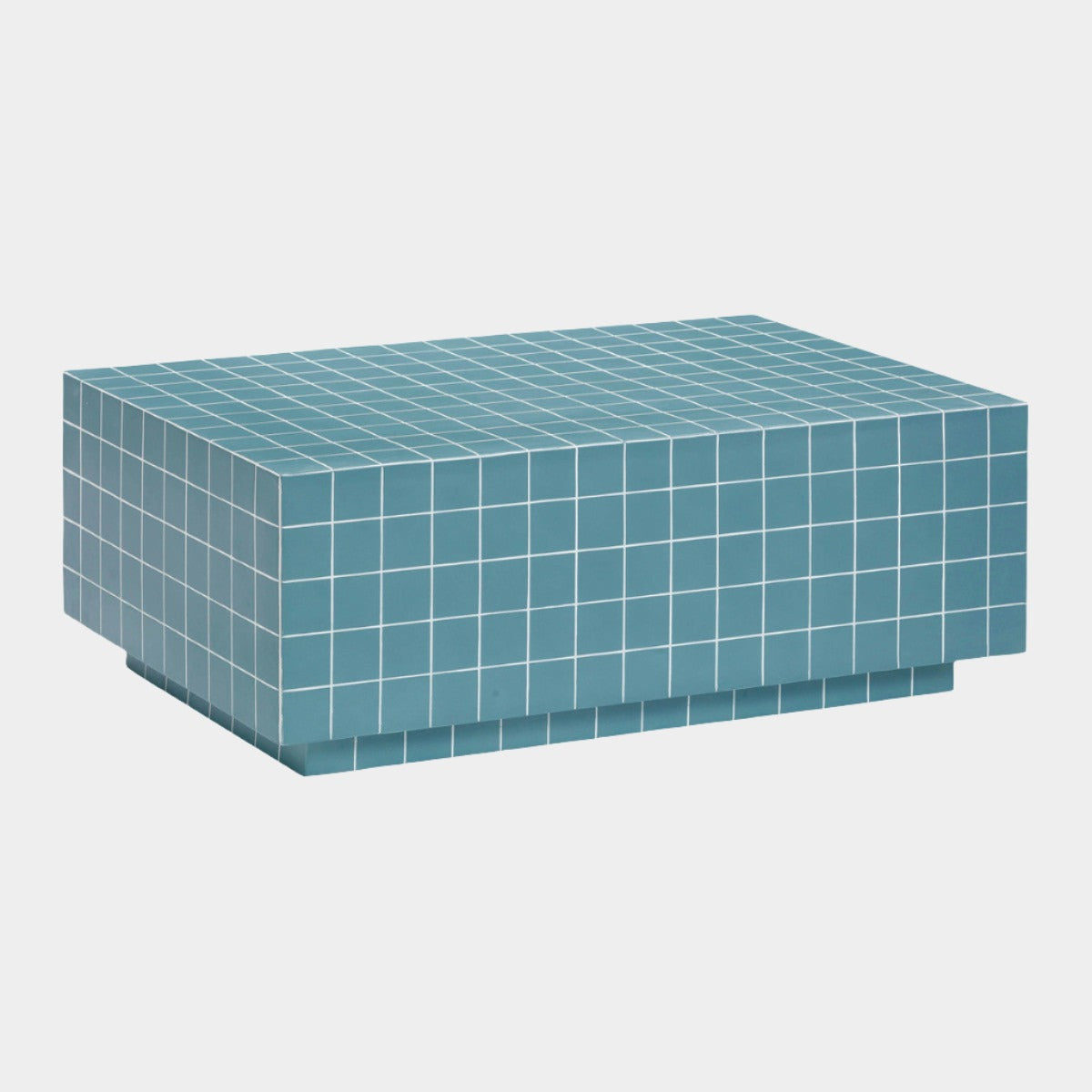 Mixie Tile Indoor / Outdoor Coffee Table