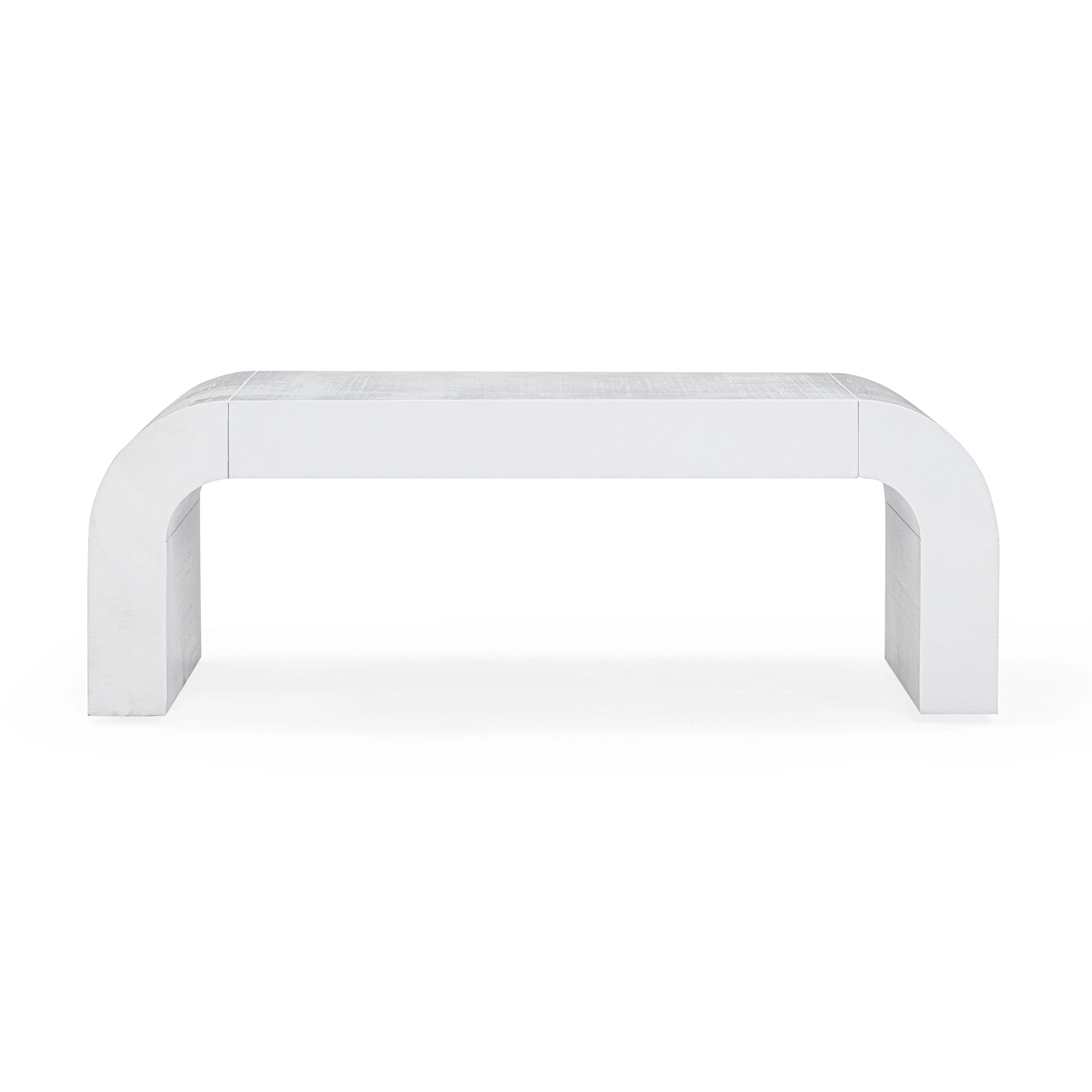 Hump 46" Arched Coffee Table