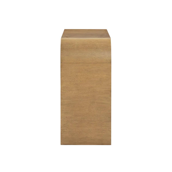 Hump Console Table