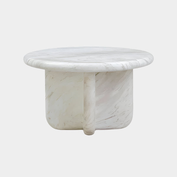 Juju Marble Coffee Table