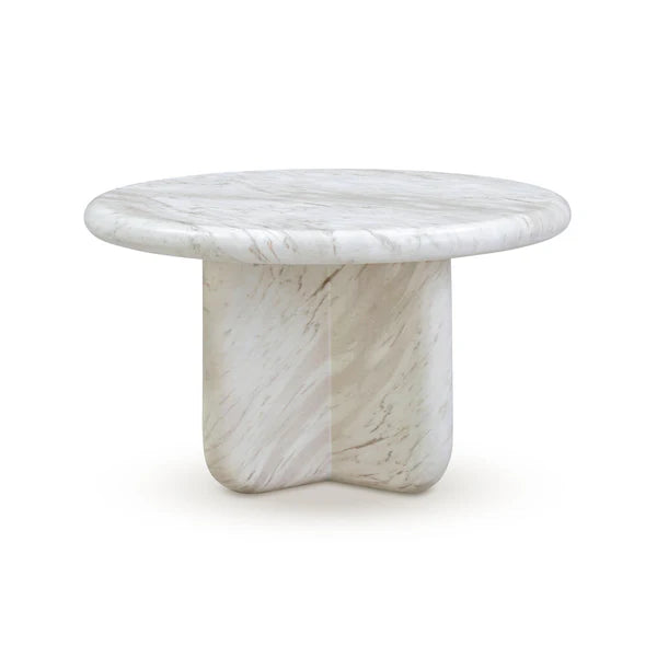 Juju Marble Coffee Table