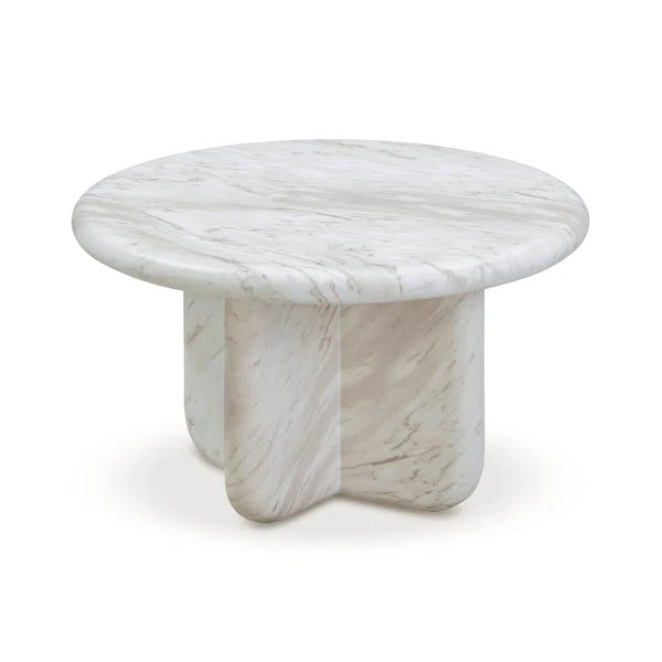 Juju Marble Coffee Table