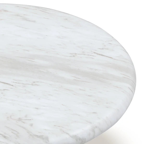 Juju Marble Coffee Table