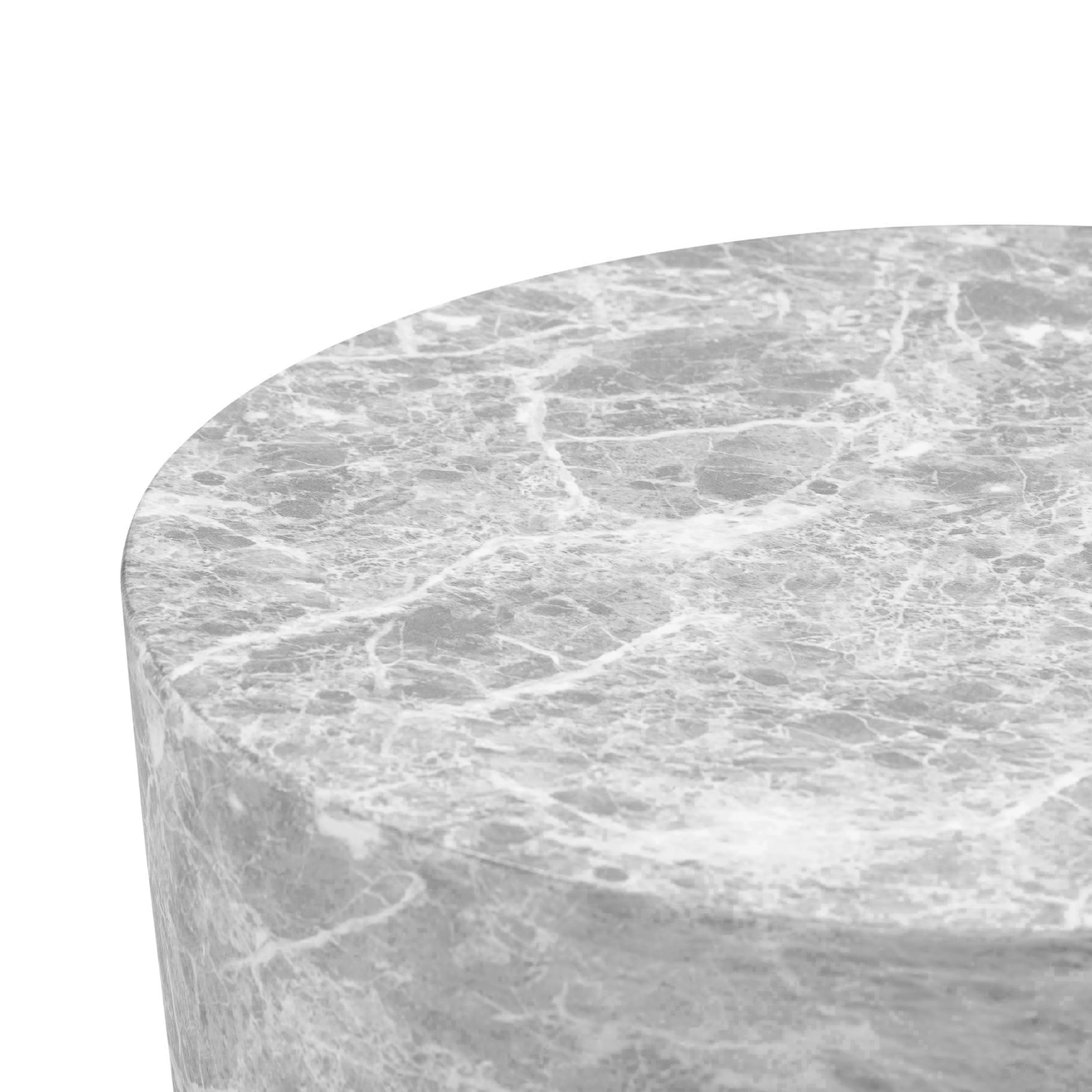 Charra Indoor/Outdoor Side Table