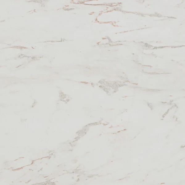 Esme Faux Marble Indoor / Outdoor Round Side Table