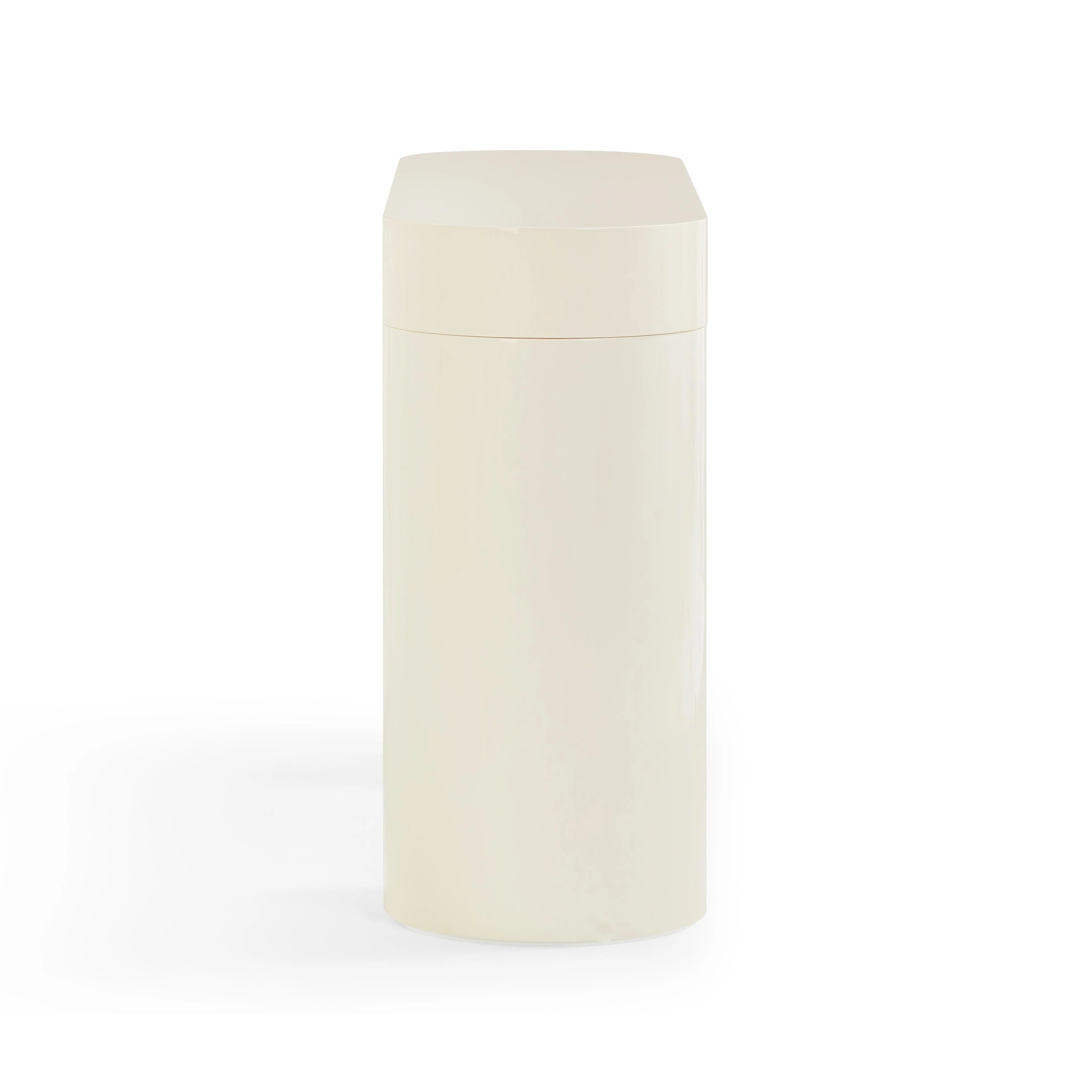 Mira 50" High Gloss Console Table