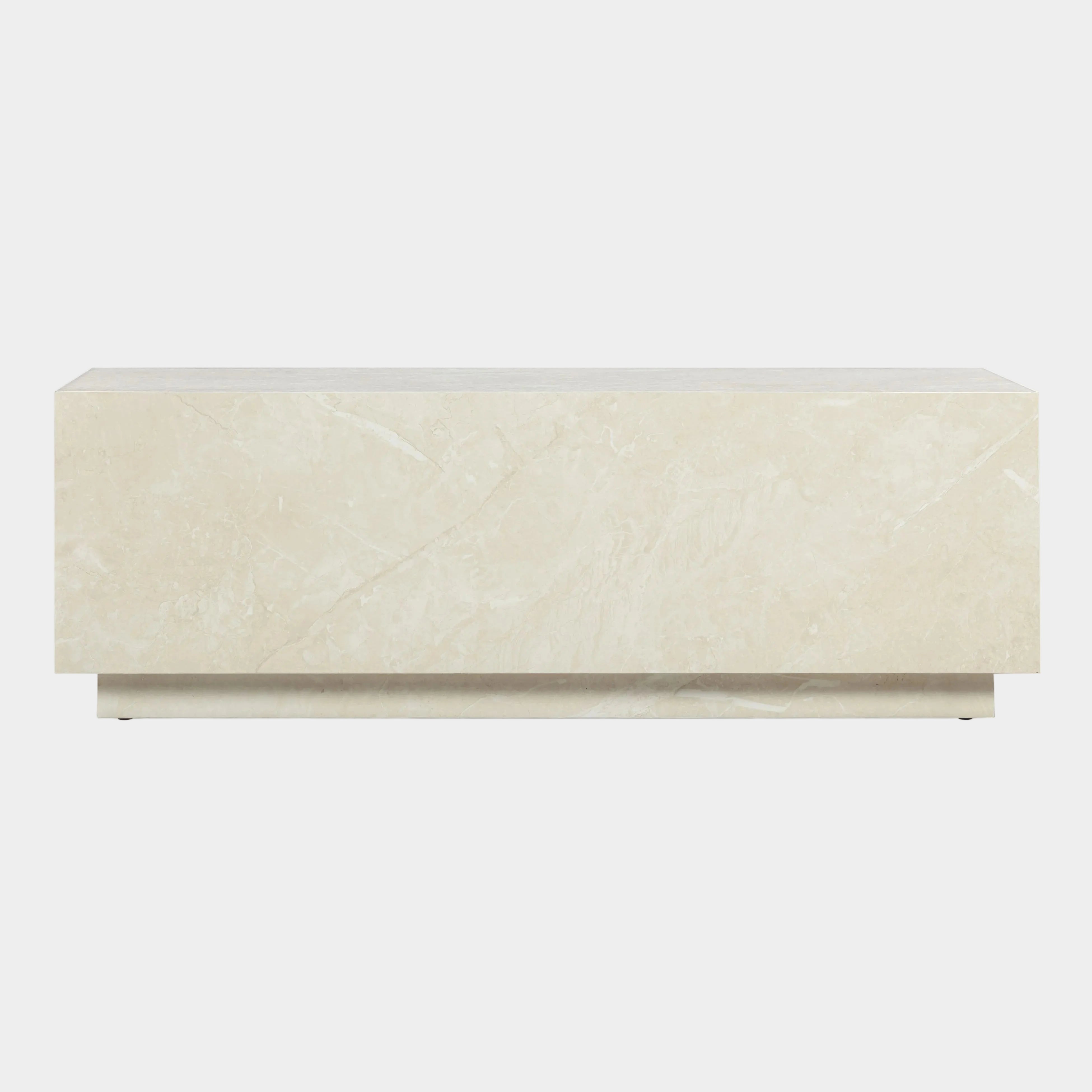 Romy 47" Rectangular Coffee Table