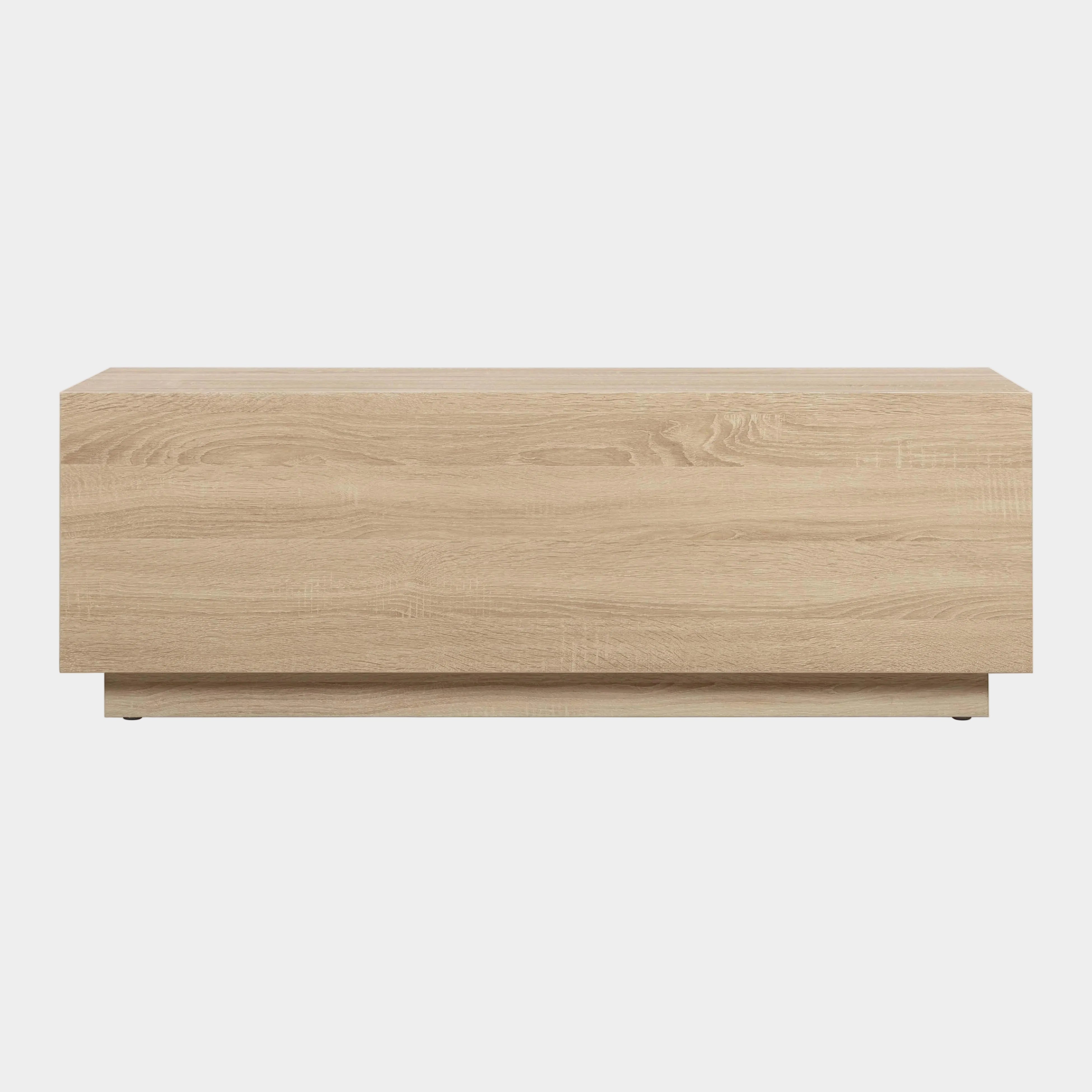 Romy 47" Rectangular Coffee Table