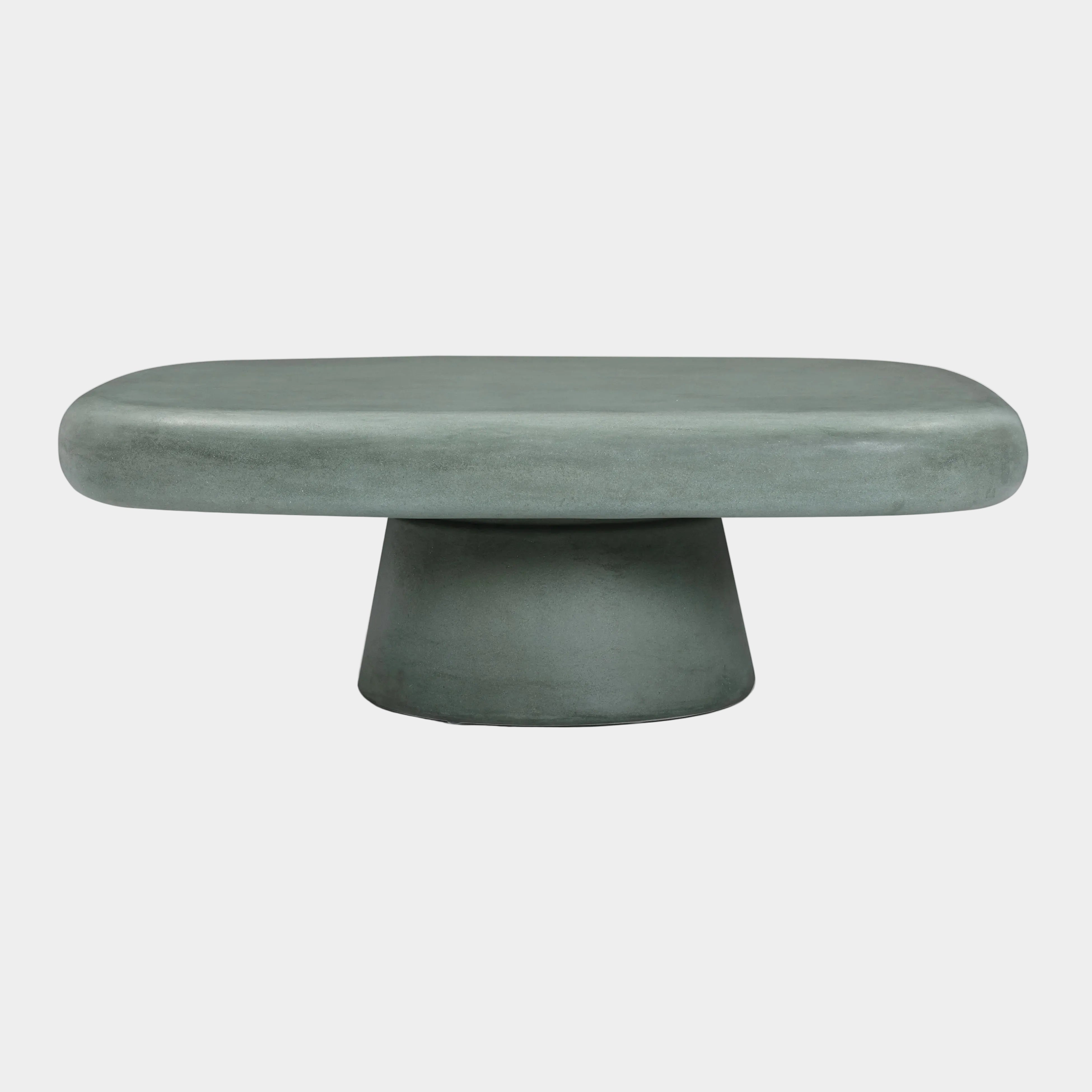 Darial 46" Indoor/Outdoor Coffee Table