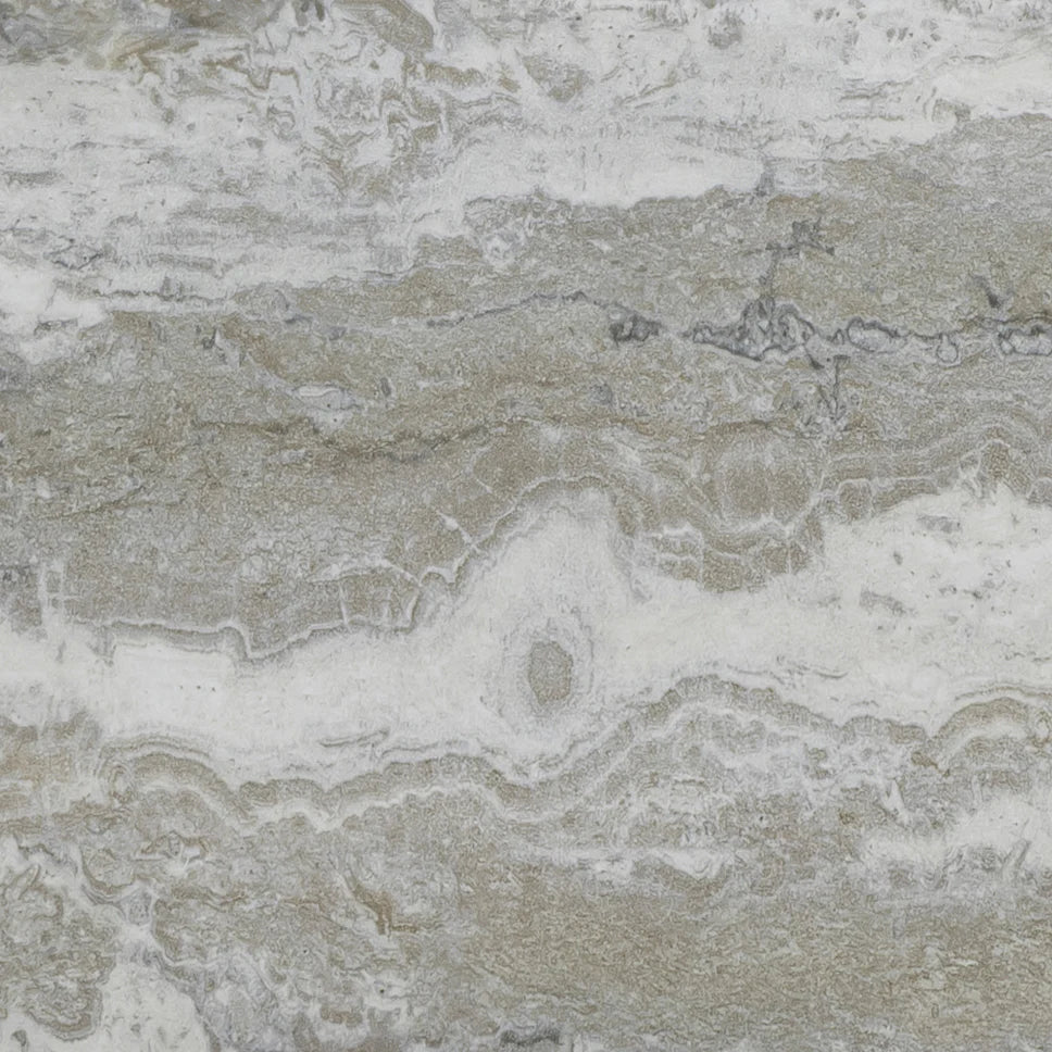 Hyre 59" Faux Stone Indoor/Outdoor Concrete Console Table