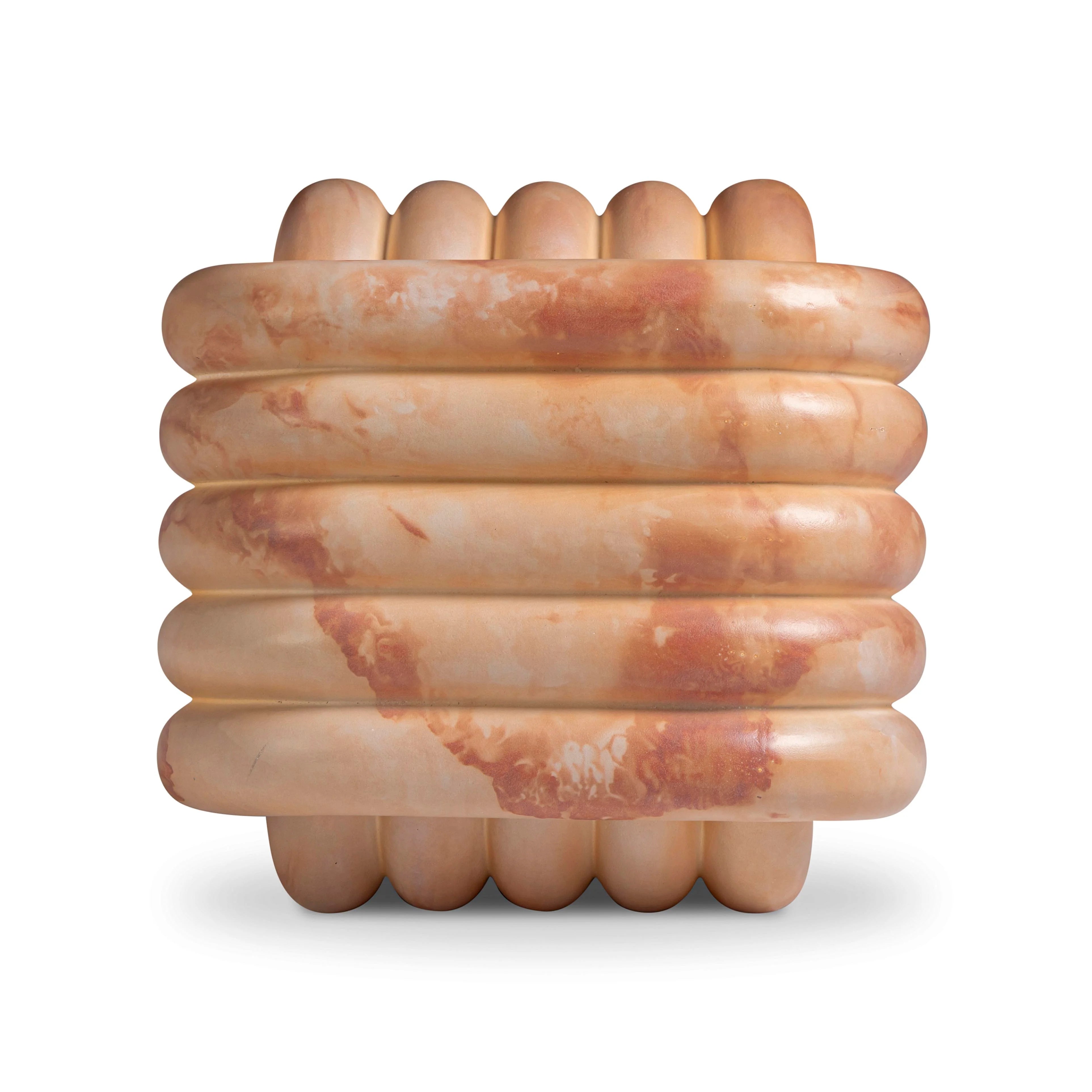 Love Knot Concrete Indoor / Outdoor Accent Stool