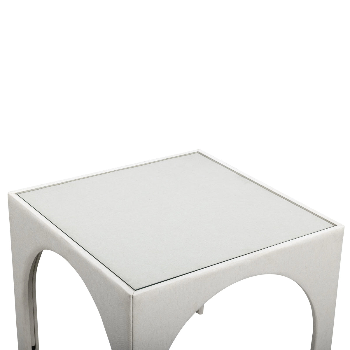 Tomlin 35" Square Mahjong Table
