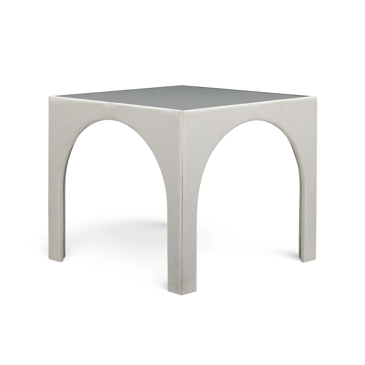 Tomlin 35" Square Mahjong Table