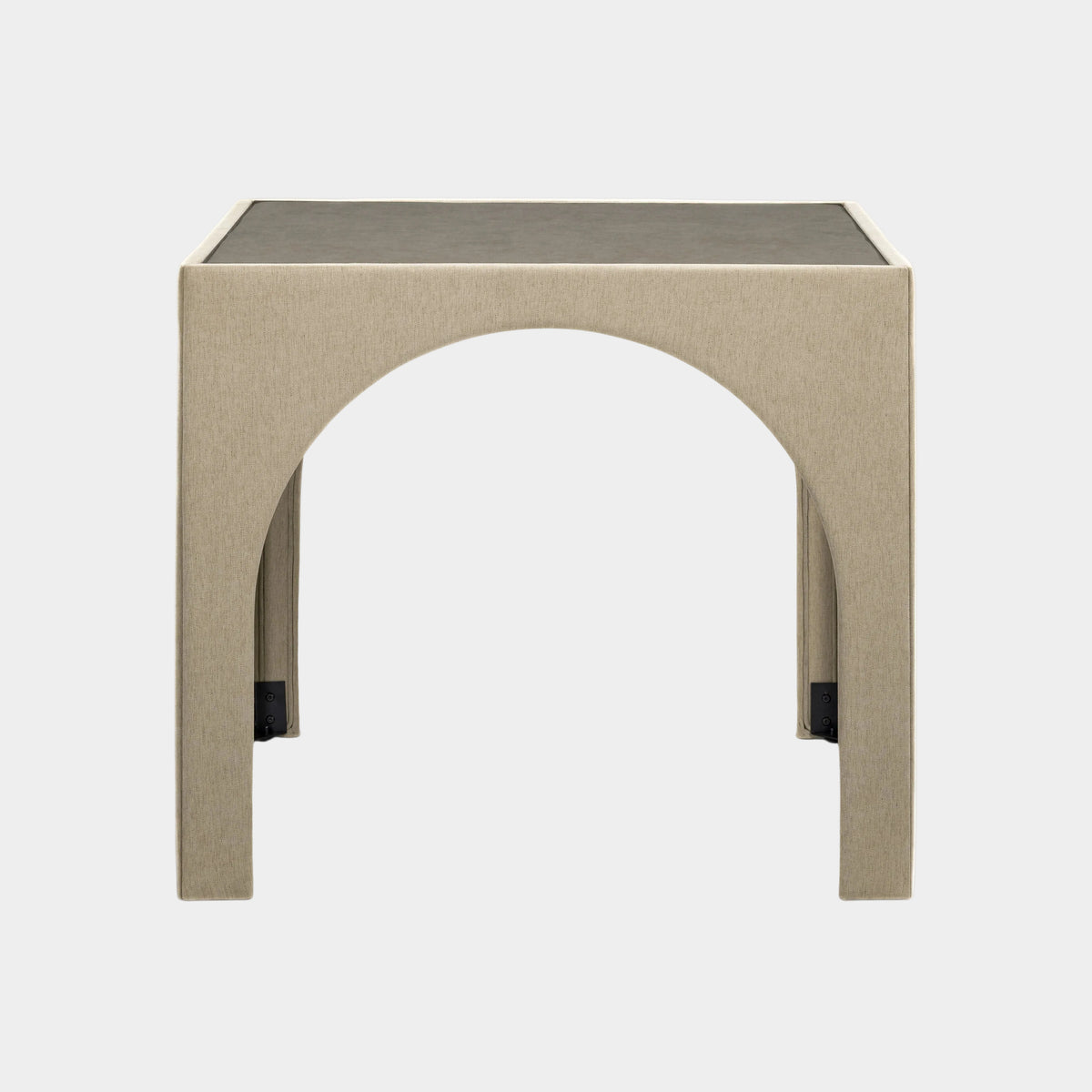 Tomlin 35" Square Mahjong Table