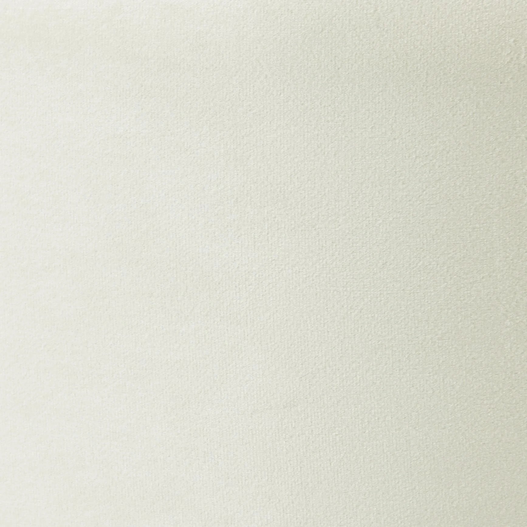 Opal Performance Velvet Ottoman