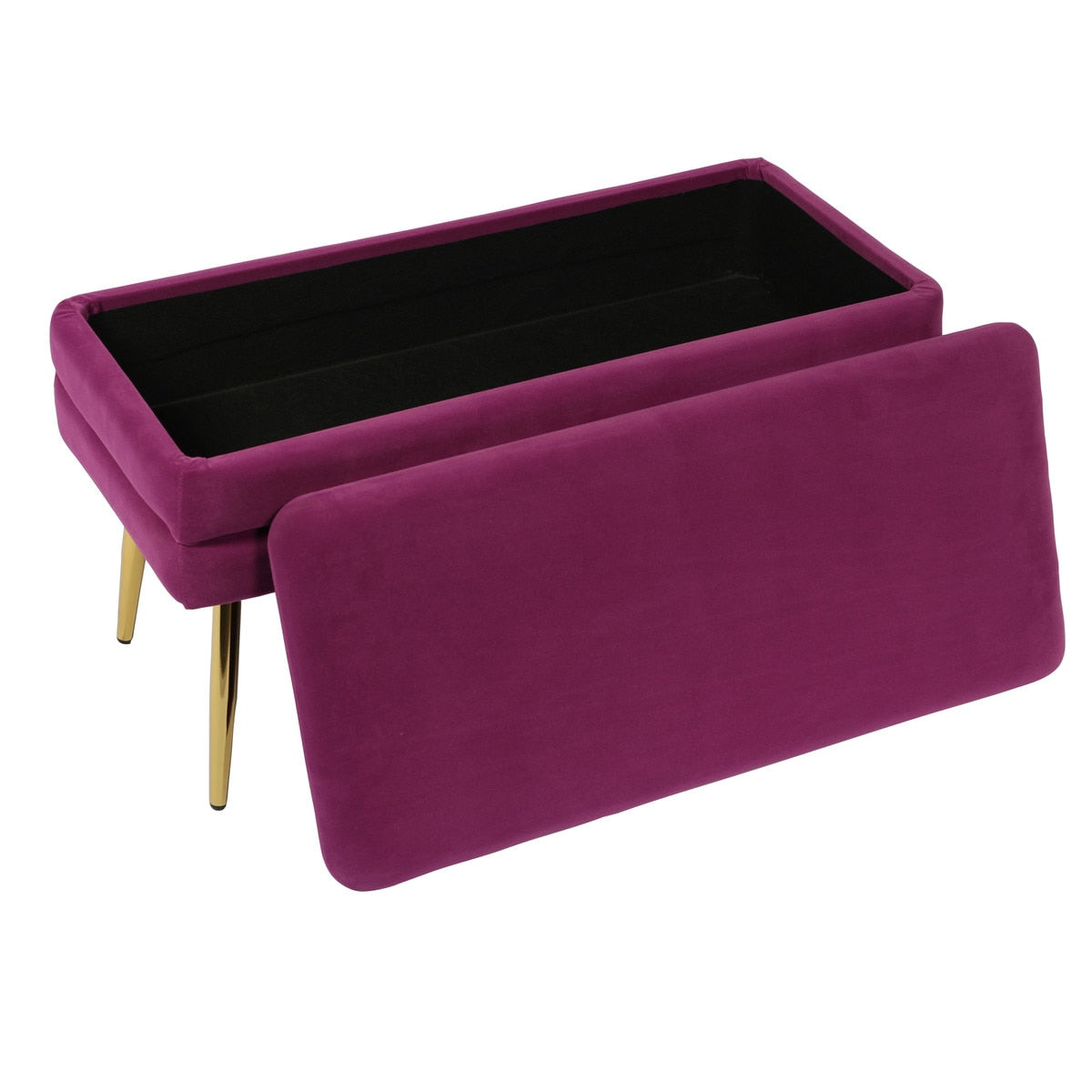 Ziva  Storage Bench