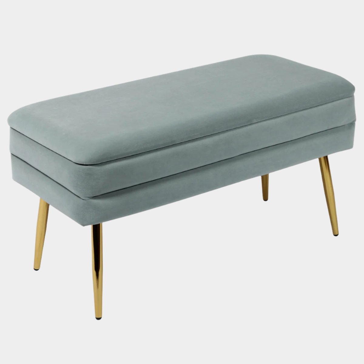 Ziva  Storage Bench