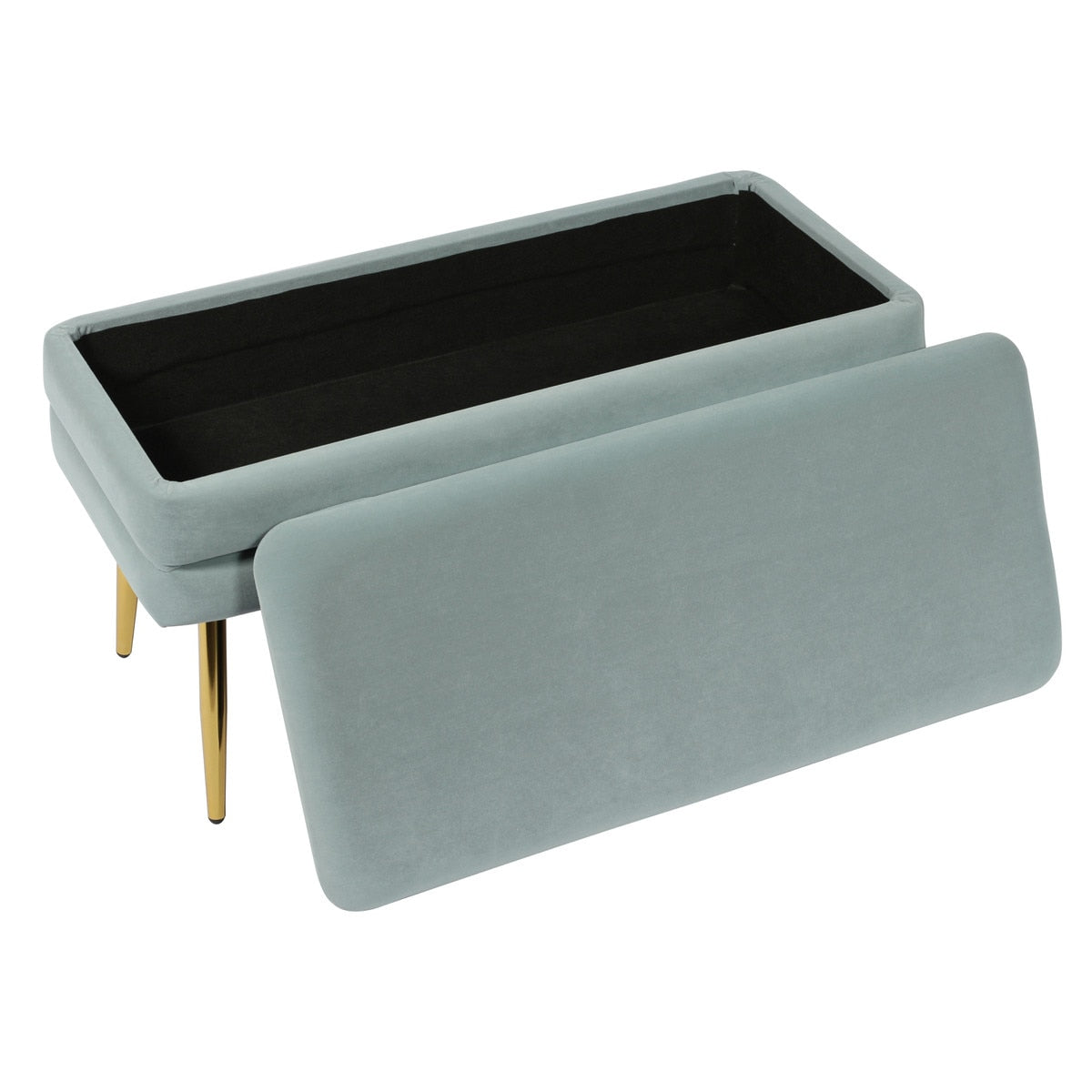 Ziva  Storage Bench