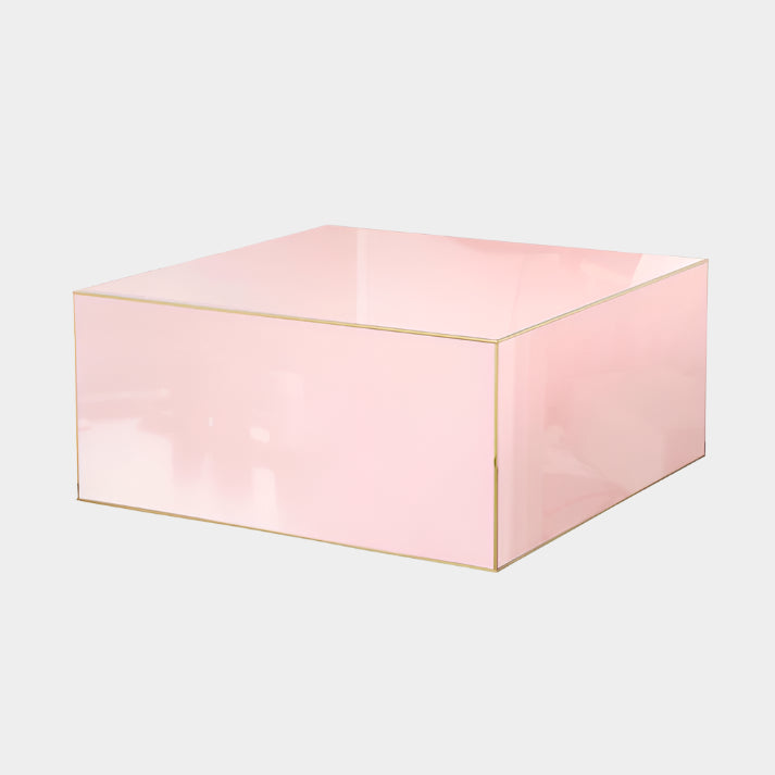 Havana Glass Coffee Table