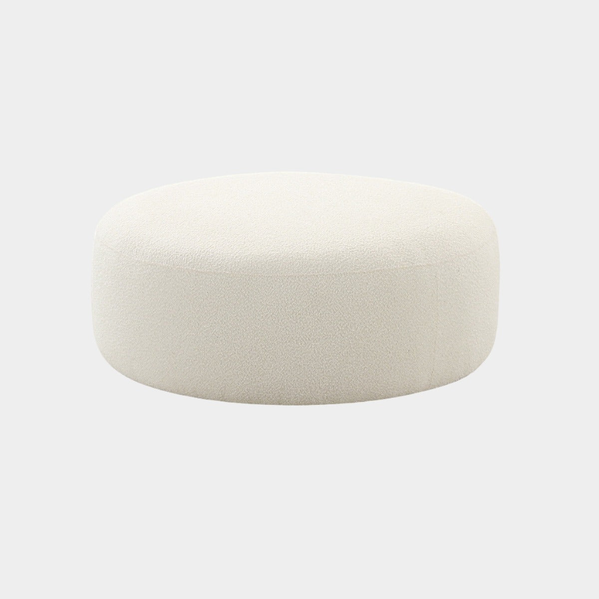 Broohah Upholstered Ottoman