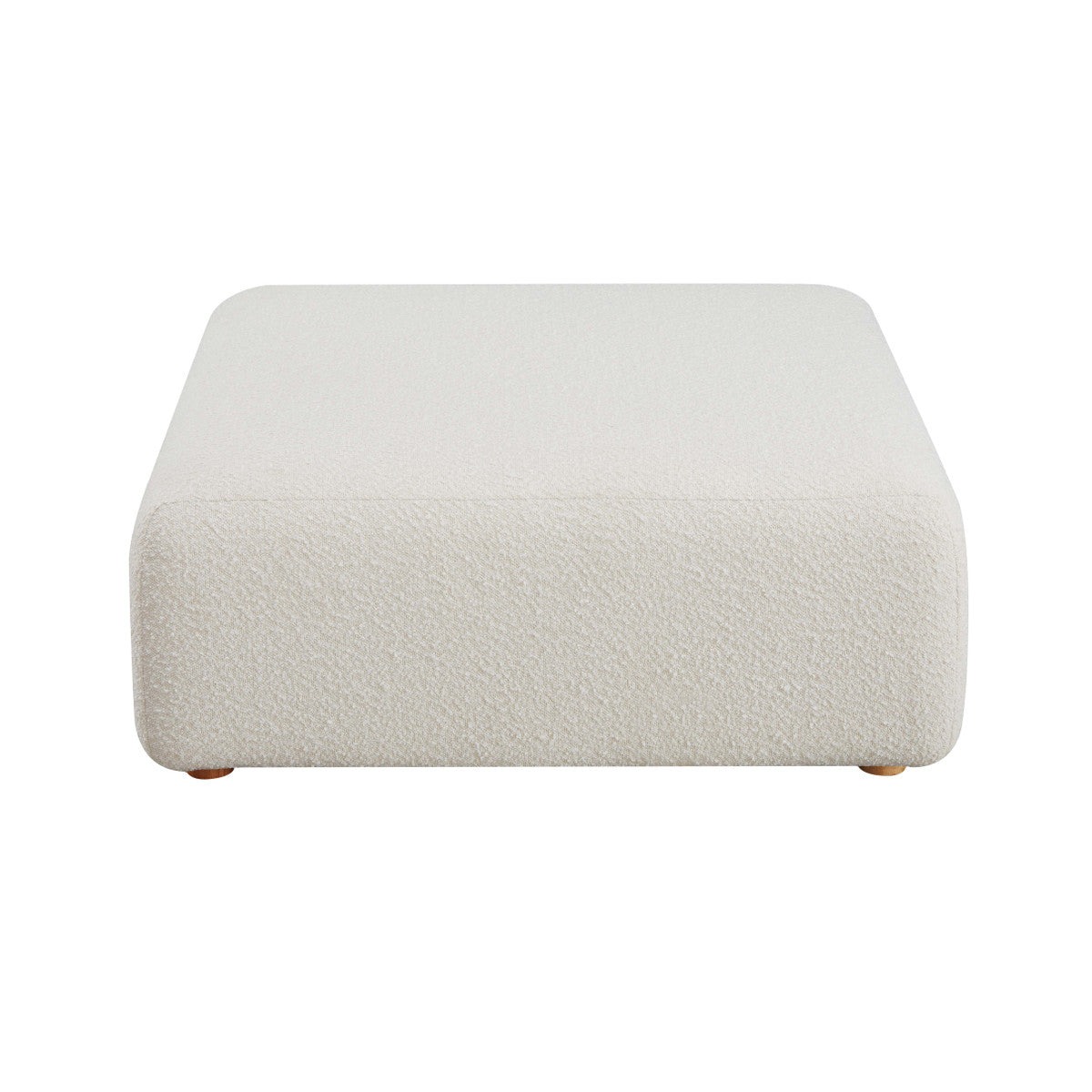 Hangover Cream Performance Ottoman