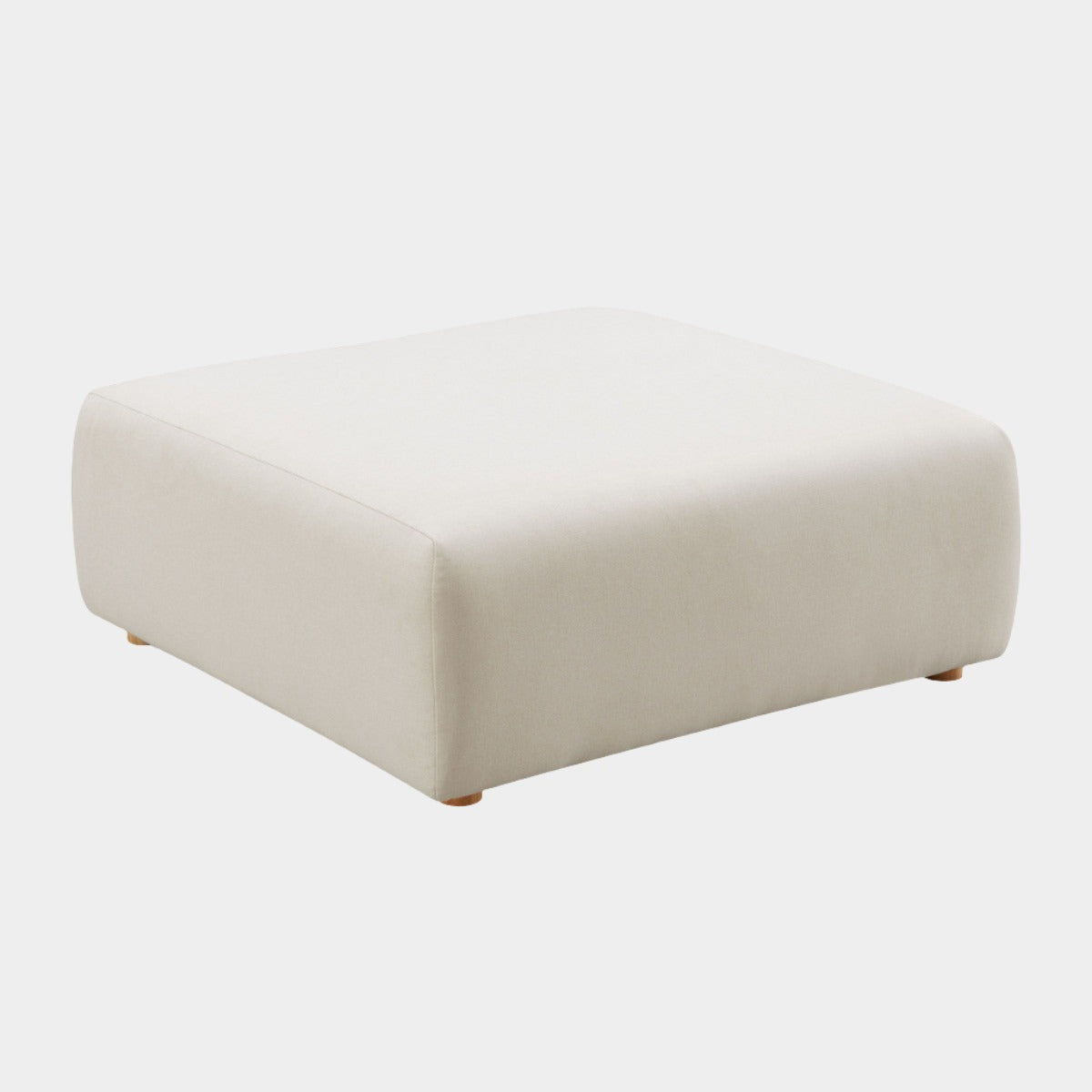 Hangover Cream Performance Ottoman