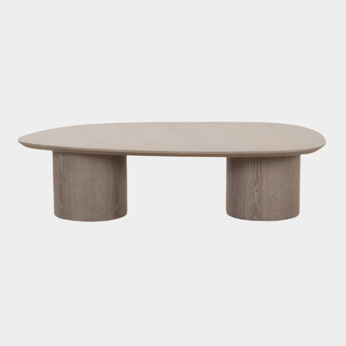 Rhema Washed Ash Oblong Coffee Table